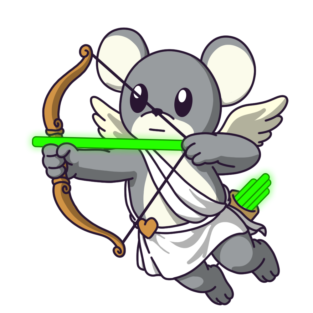 Rat Republic Character Artwork